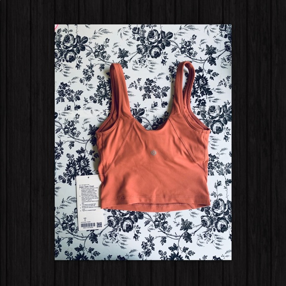 Lululemon align tank - Picture 2 of 2